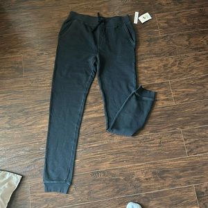 Tucker and Tate sweats